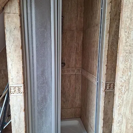 Apartamenty Dom Nad Jeziorem Gleboczek Exterior photo