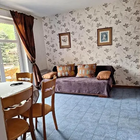 Apartamenty Dom Nad Jeziorem Gleboczek Exterior photo