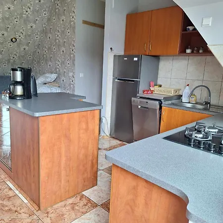 Apartamenty Dom Nad Jeziorem Gleboczek Exterior photo