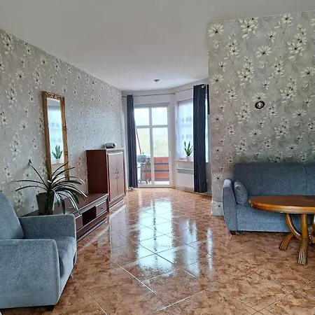 Apartamenty Dom Nad Jeziorem Gleboczek Exterior photo
